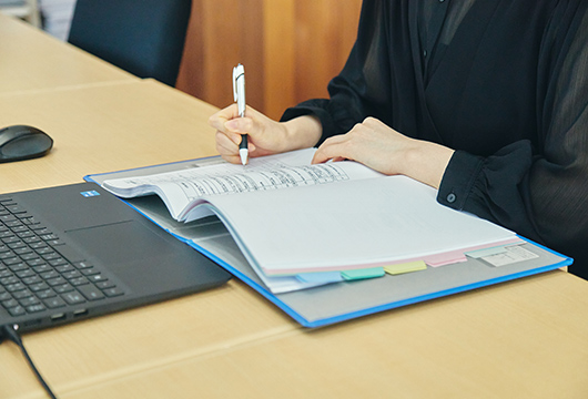 企業と外国人双方に寄り添う伴走型サポート