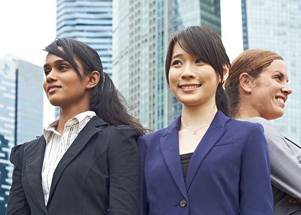 特定技能外国人の受入れ支援