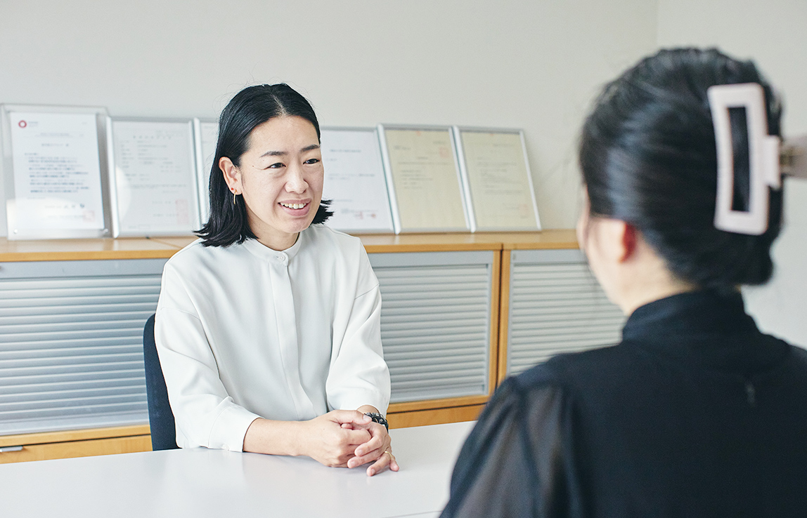 アセンドの登録支援期間への業務委託サービスが選ばれる理由
