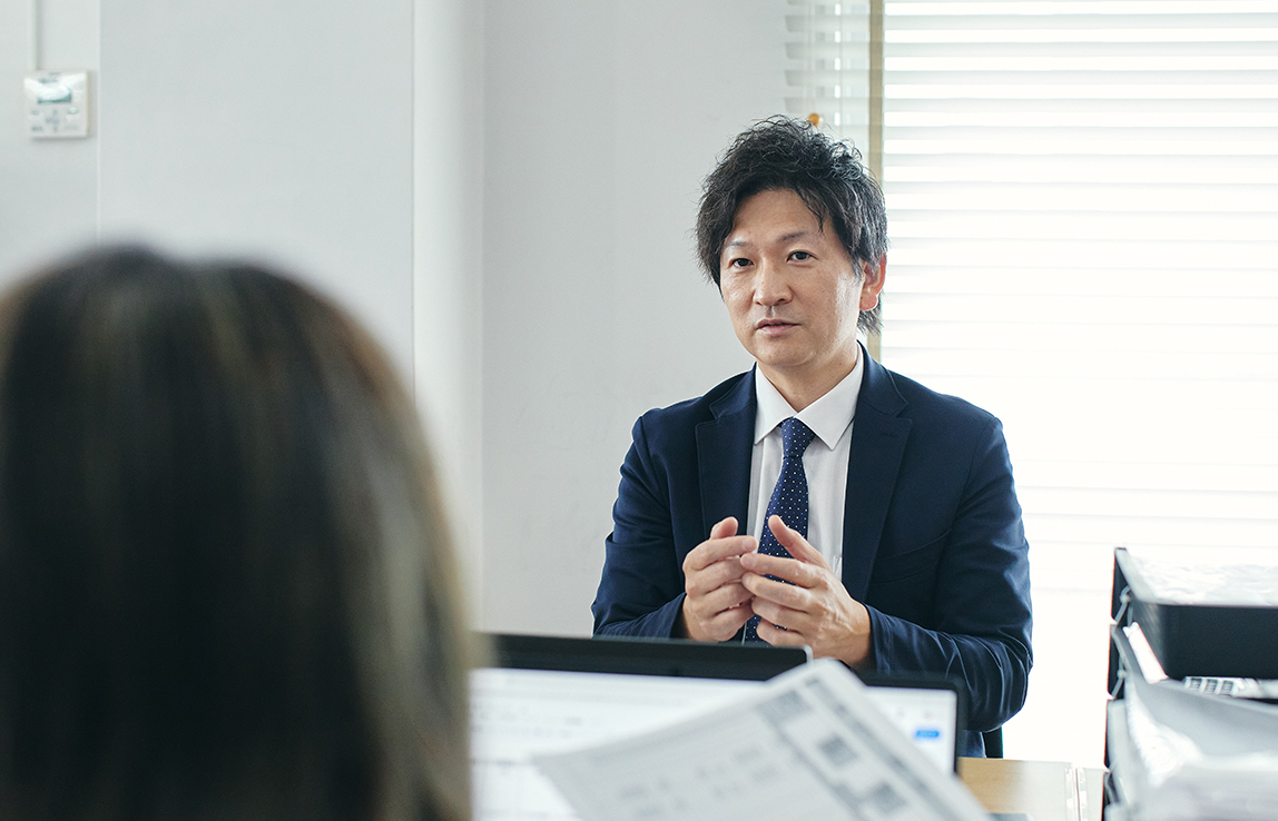 アセンドの登録支援期間への業務委託サービスが選ばれる理由