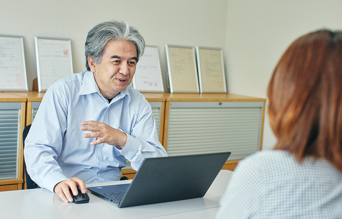 アセンドの登録支援期間への業務委託サービスが選ばれる理由
