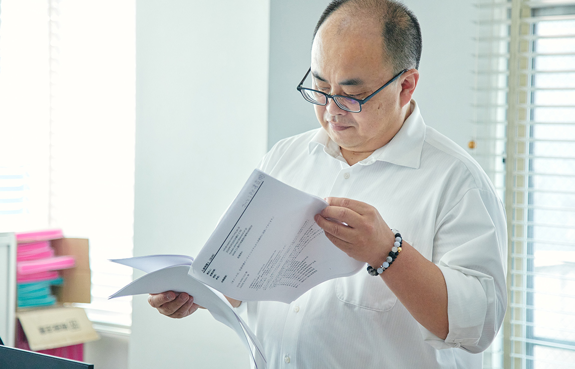アセンドの登録支援期間への業務委託サービスが選ばれる理由